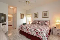 Esprit-3 Bedrooms House w/Pool-4100ES