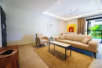 Fajara Residence - Homestays