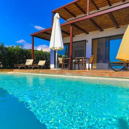 Kalma Villa Exi