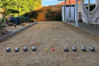 아마릴로 하우스 - 풀 스파가 있는 고급 집