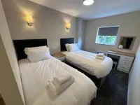 The Wyken Inn Hotels in Combe Fields