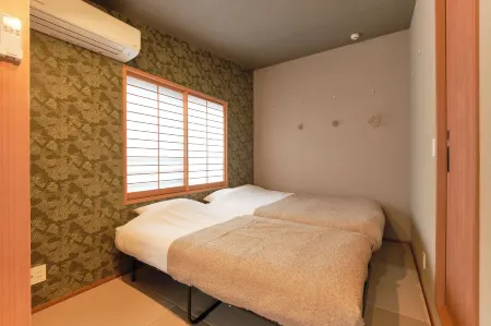 Ryokan Zen Asagaya Отели рядом со станцией Ж/д станция Идзу (Izu)