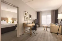 Country Inn & Suites by Radisson Raleigh-Durham Airport NC Hôtels à : Cary