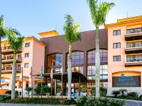 Estúdios Modernos em Resort pé na Areia - Jurerê Beach Village Jbvjr Hotels near Jurere Beach
