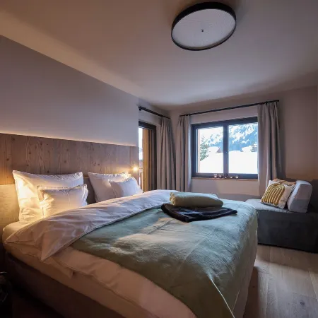 Aparthotel Dorf570