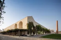 Flattered to be in Algarve