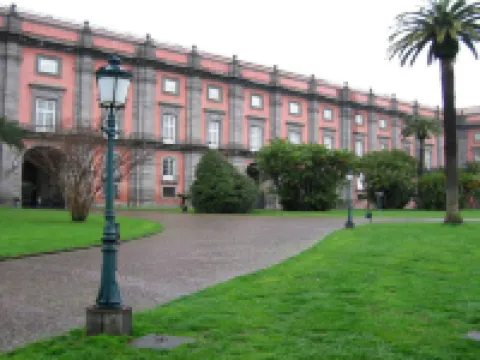 Casa Pacifico Napoli Hotels in Naples