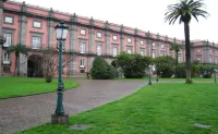 Casa pacifico Napoli Hotel in zona Palazzo Caracciolo di Santobuono