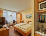 Appartements im Freizeitpark Weissenhauser Strand