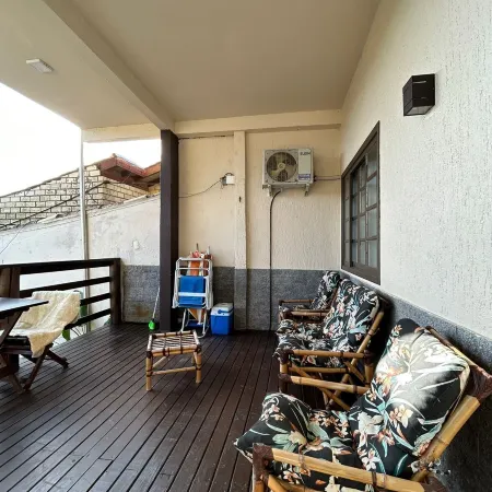 Pousada Morada Porto Verde