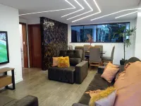 Pousada château Lumière Hotels in Santa Maria
