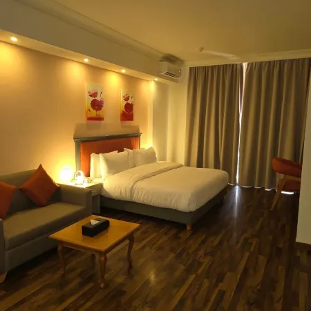 Manara Riva Suites