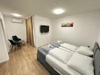 MM Residence Mostar