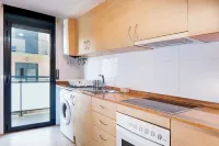 Edifico Tramontana Hotels in Peniscola