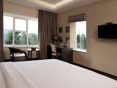 The Hamuse Hotel Kodaikanal - Luxury Redefined