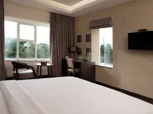 โรงแรม เดอะ ฮามิวส์ โฮเทล โคดัยคานัล - ลักชัวรี รีดีไฟน์