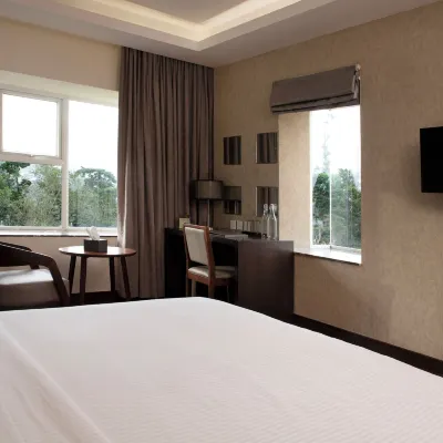 The Hamuse Hotel Kodaikanal - Luxury Redefined Hotels near Kodaikanal Lake