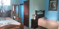 Hospedaje El Viajero - Habitación Doble Estándar