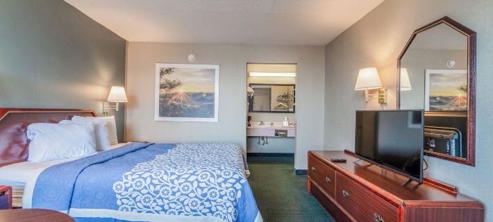 Ozark Junction Mountain View by OYO Hotels in Stone County