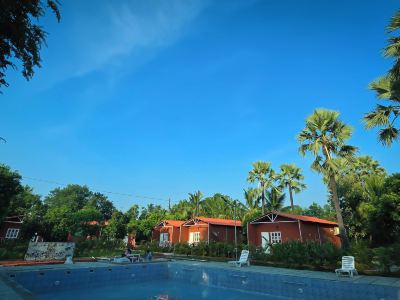 T R Farm Resorts