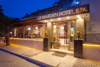 Le Marden Hotel Spa Hotels in Tekirova