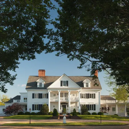 Inn at Warner Hall