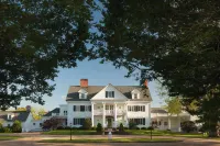 Inn at Warner Hall Hotel in zona VIMS Seawater Research Laboratory