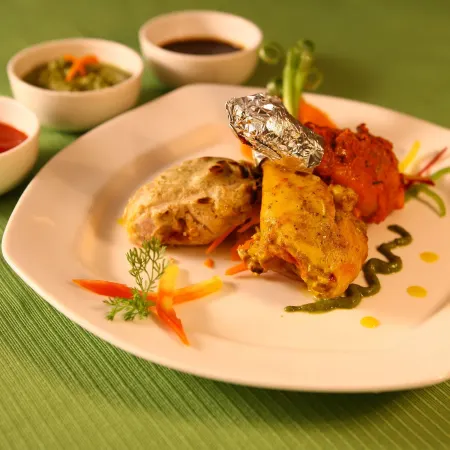 Calangute Towers - am Hotel Kollection