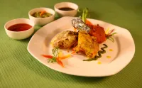 Calangute Towers - am Hotel Kollection - breakfast
