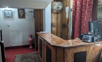 New Grace Hotel