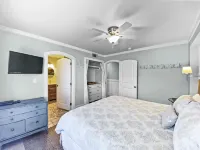 Commodores Retreat - 101 Condo