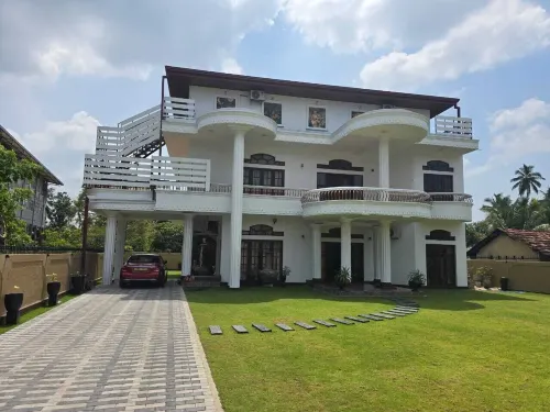 Hotel de Centrum - Negombo