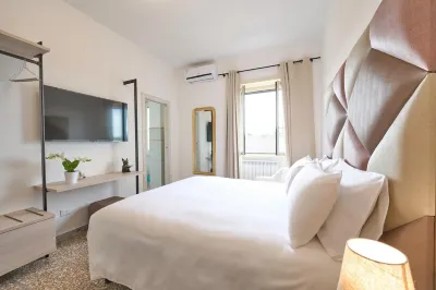ERINAHOUSE Hotel a Garbatella