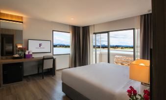 Fortune View Khong Hotel Nakhon Phanom
