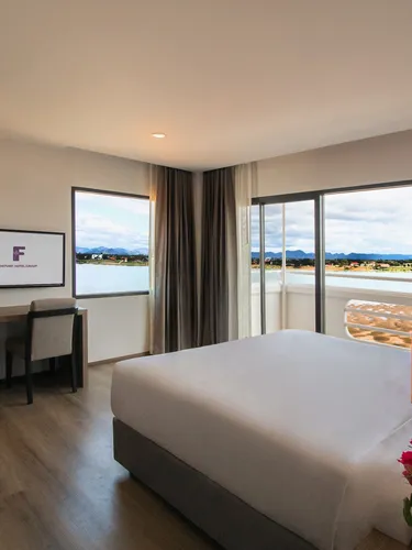 รูปภาพของโรงแรมฟอร์จูน วิวโขง นครพนม