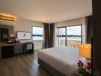 Fortune View Khong Hotel Nakhon Phanom Hotels in der Nähe von Wat Pa Thamwiwek