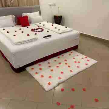 Kimberlys Hotel Rooms