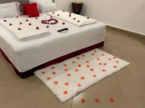Kimberlys Hotel Hotels in Tamale