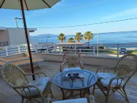 Luxury Apartments Kanali