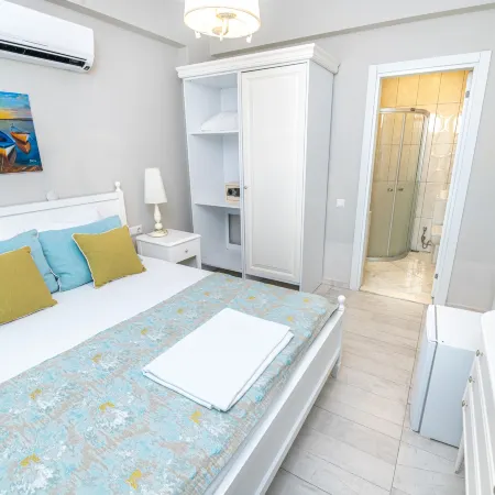 Kalina Hotel