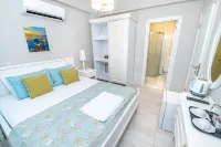 Kalina Hotel فنادق في Emecik Mahallesi
