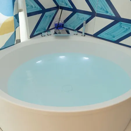B&B Maiori Suites