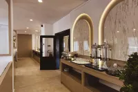 Dorana Art Hotel Hotels in Zeytinlik