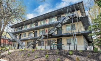 Marmalade by Cloud Dream Homes