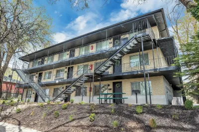 มาร์มาเลด บาย คลาวด์ ดรีม โฮมส์ โรงแรมใน