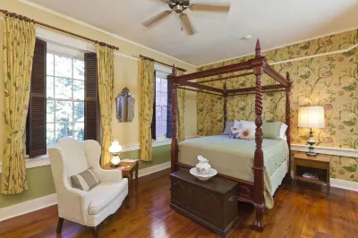 The Lily Inn - Burlington Hôtels à : Westampton Township