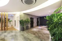 Aurora Hotel Hotels in Gimpo-si