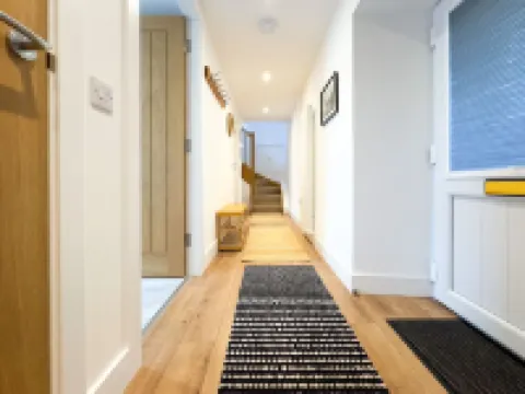 The Lookout Lossiemouth