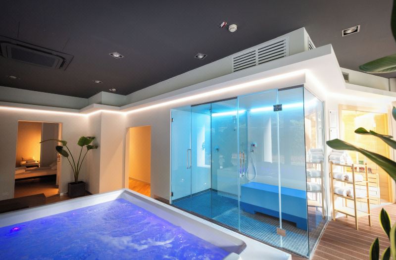 Zambala Luxury Apartments photo 2