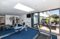 Plymouth International - Gym